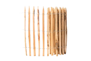 Schapenhek 100cm 5 mtr Latafstand 4/5 cm Robinia