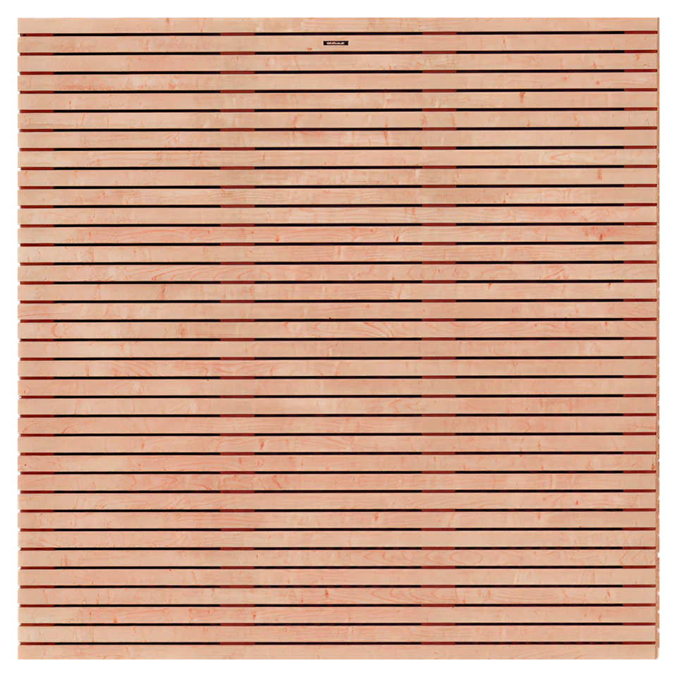 Tuinscherm Elan 180 x 180cm LD Douglas