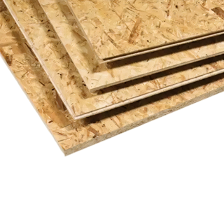 OSB3 9 mm 122 x 244cm