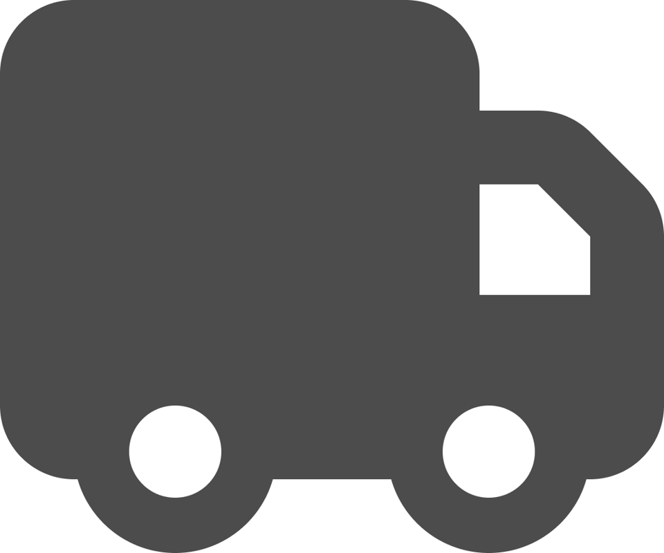 Verzenden / Transport