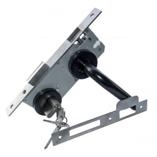 Eurofix deurslot set