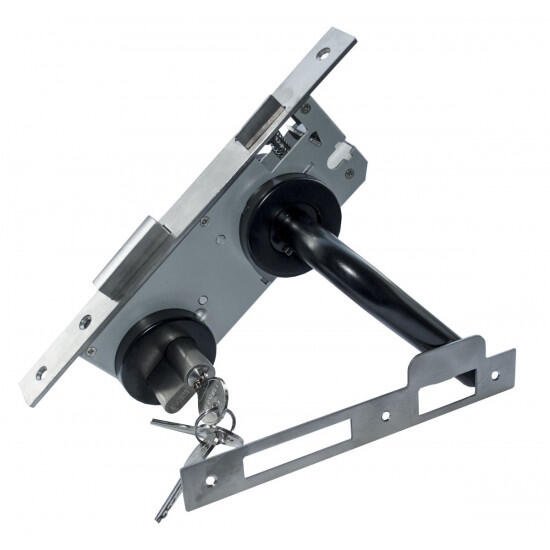 Eurofix deurslot set